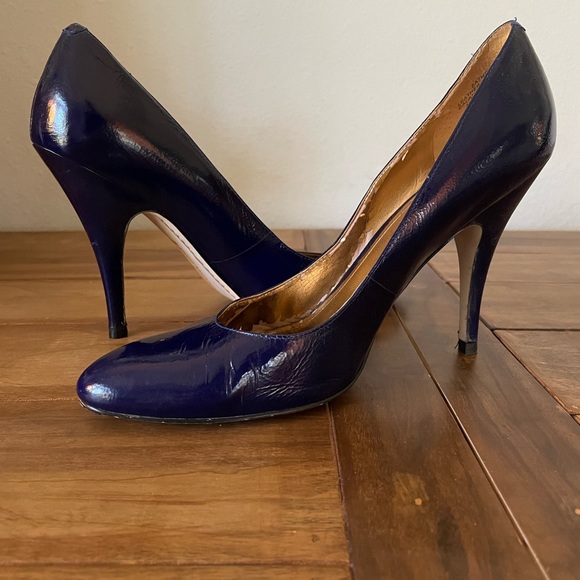 Enzo Angiolini heels sz 8.5M - Picture 2 of 7